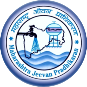Maharashtra Jeevan Pradhikaran Client Logo