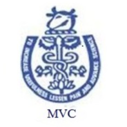 Mumbai Veterinary College Client Logo