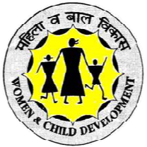 Women & Child Development Amravati Client Logo