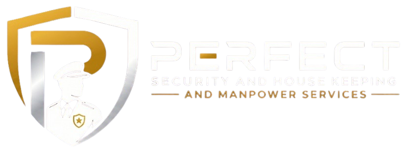 Perfect Security and House keeping and Manpower Services Logo
